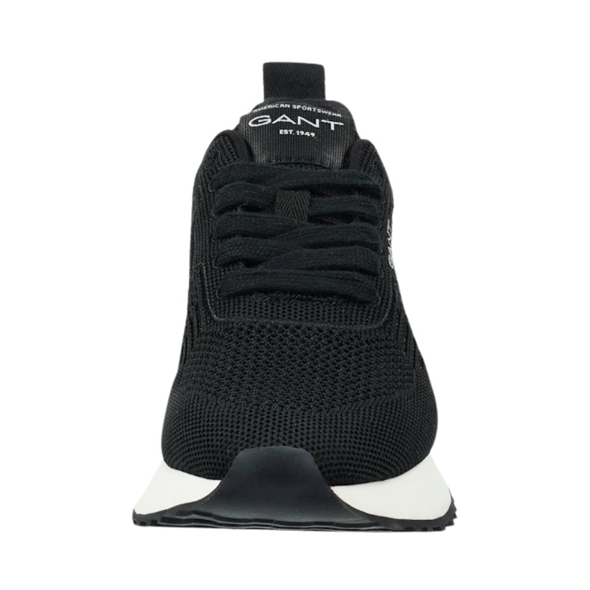 Bevinda Sneaker - G00 Black