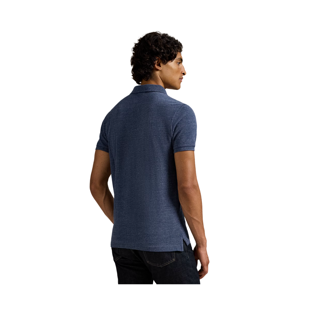 Short Sleeve Knit - 005 Classic Royal