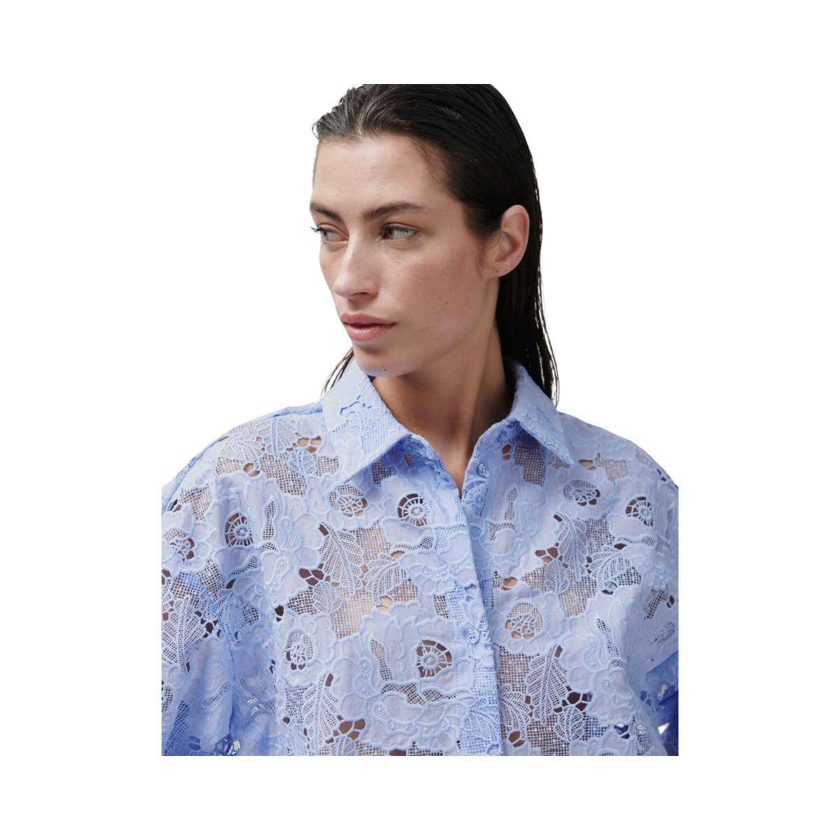 2ND Austinas - Cashmere Blue