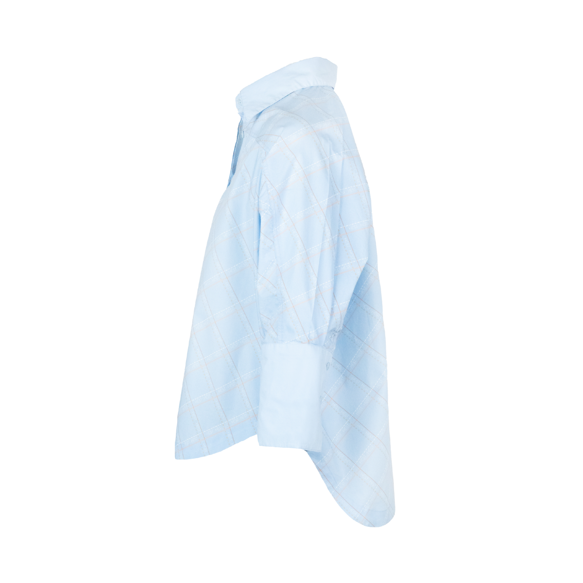 Arya Printed Shirt - Skyway