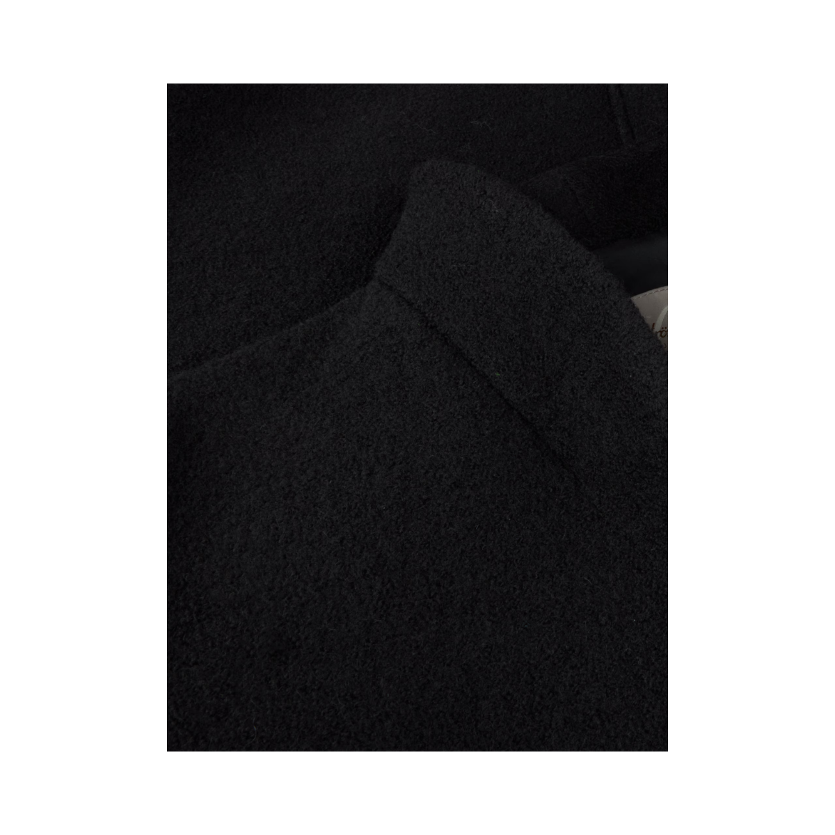 Kayce Coat - Black