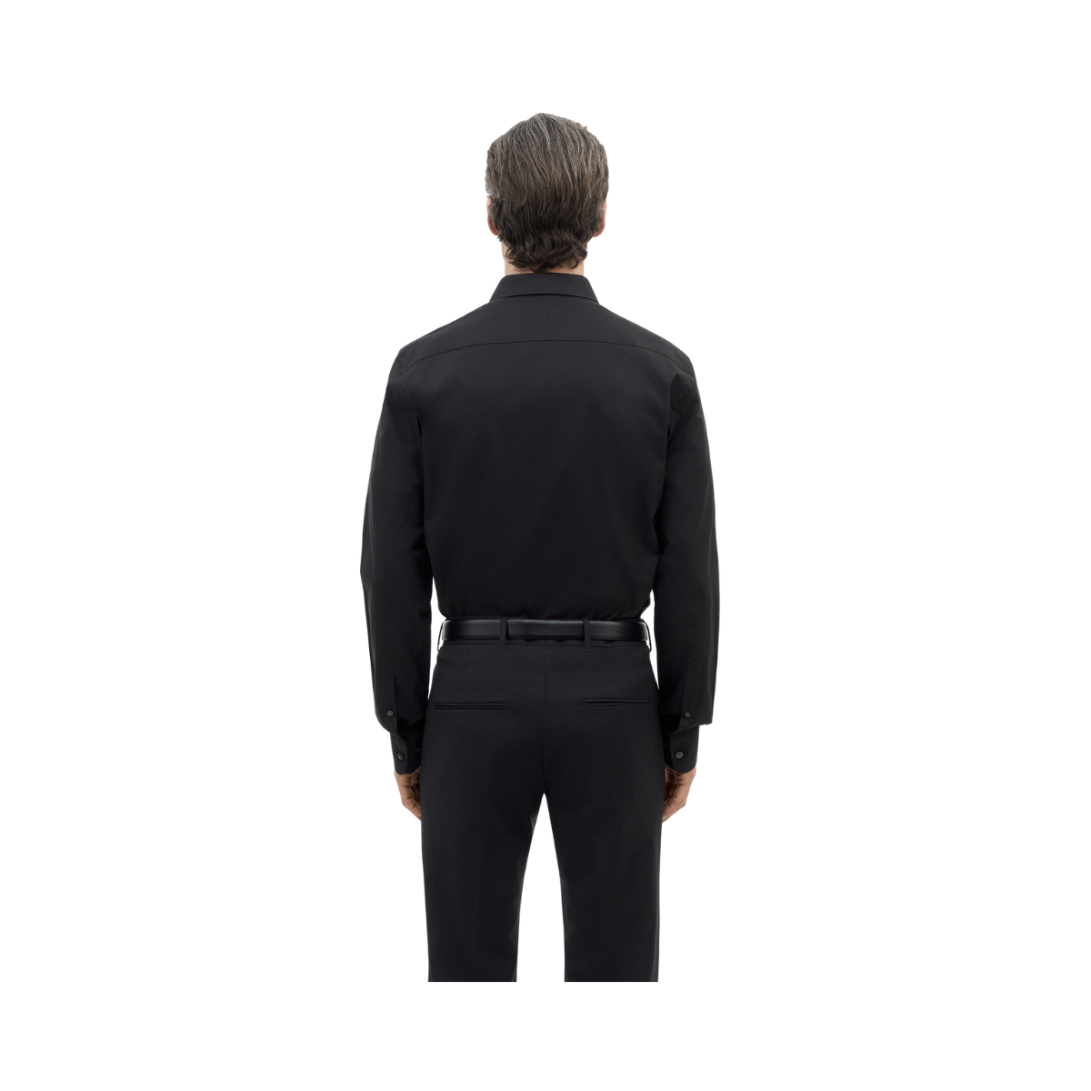 Adley C - Black