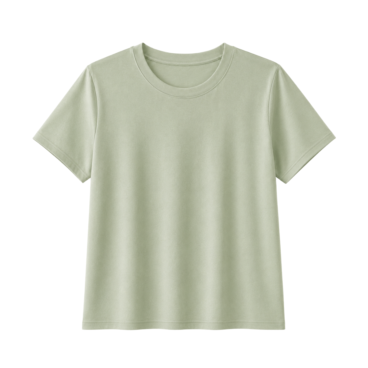 T-Shirt Blusa - Abu Salvia