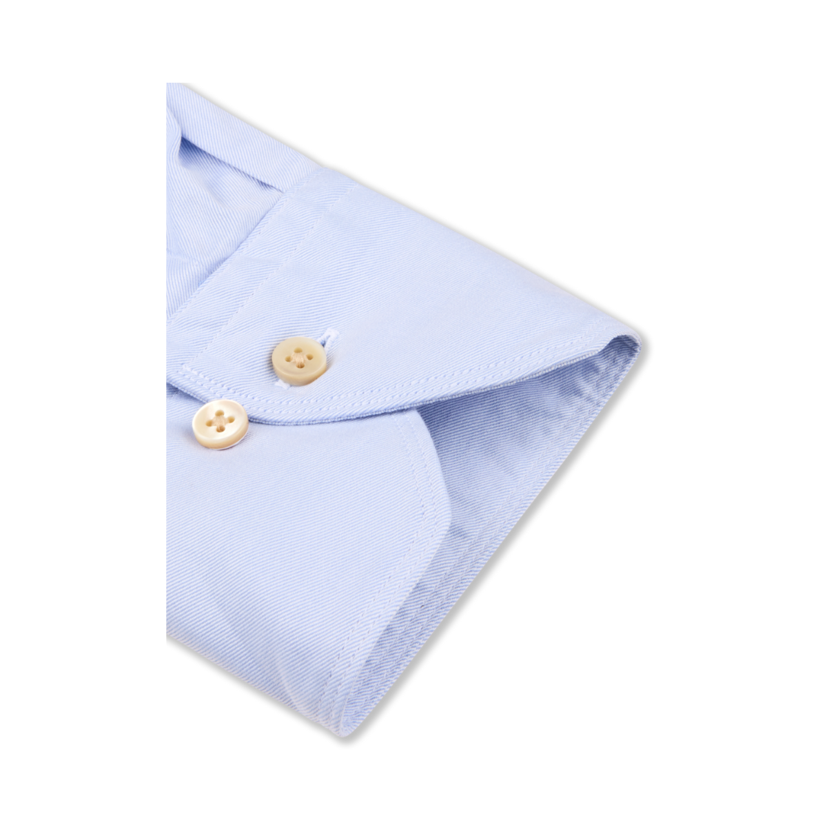 Regular C28 RC cuff Casual - Light Blue