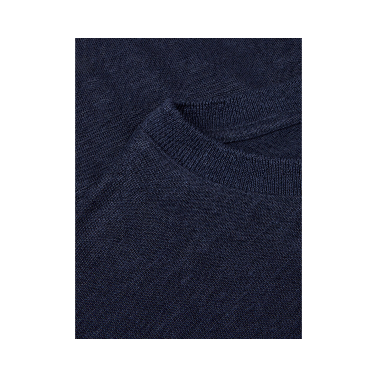 Helmi Top - Navy