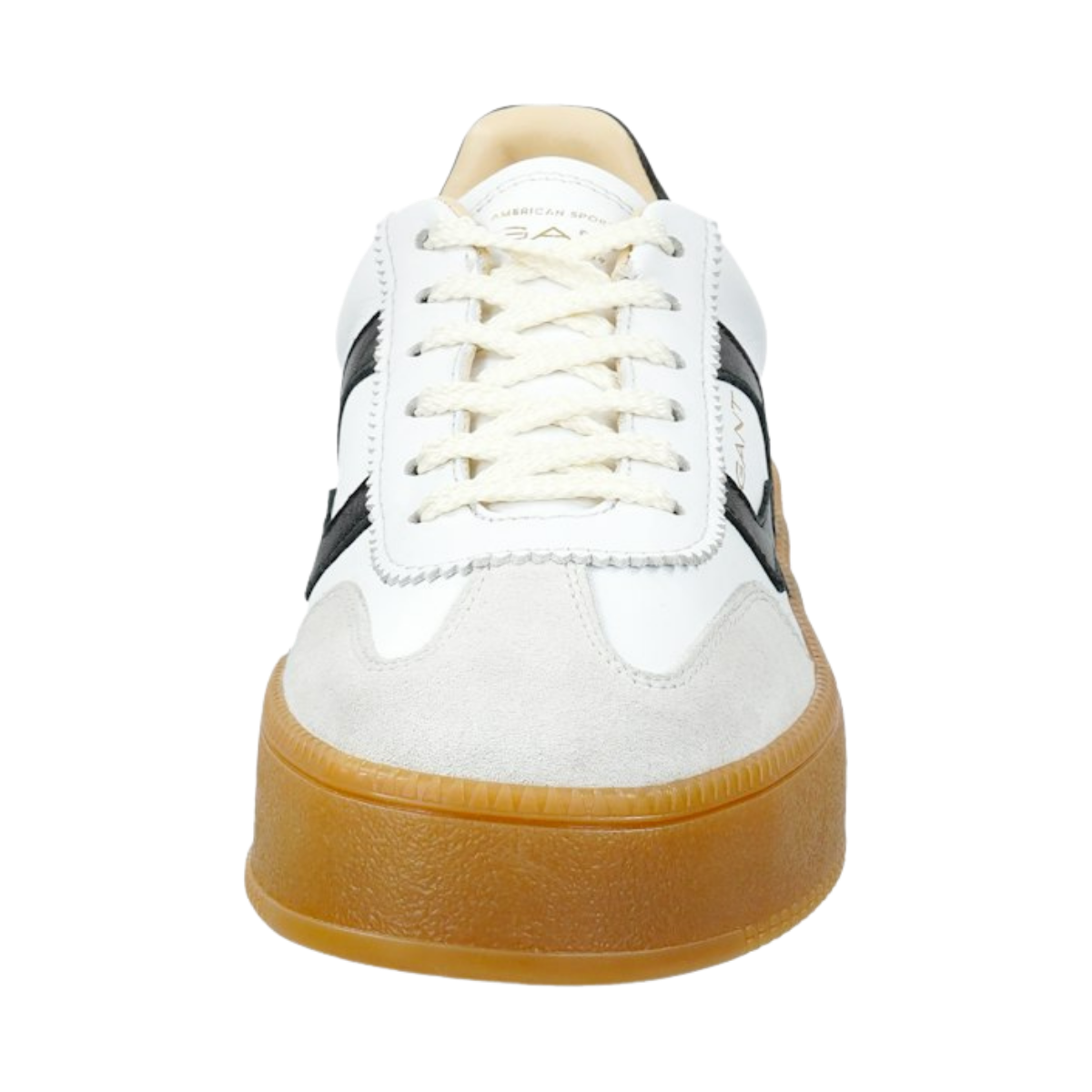 Cuzmani Sneaker - G020 White / Black