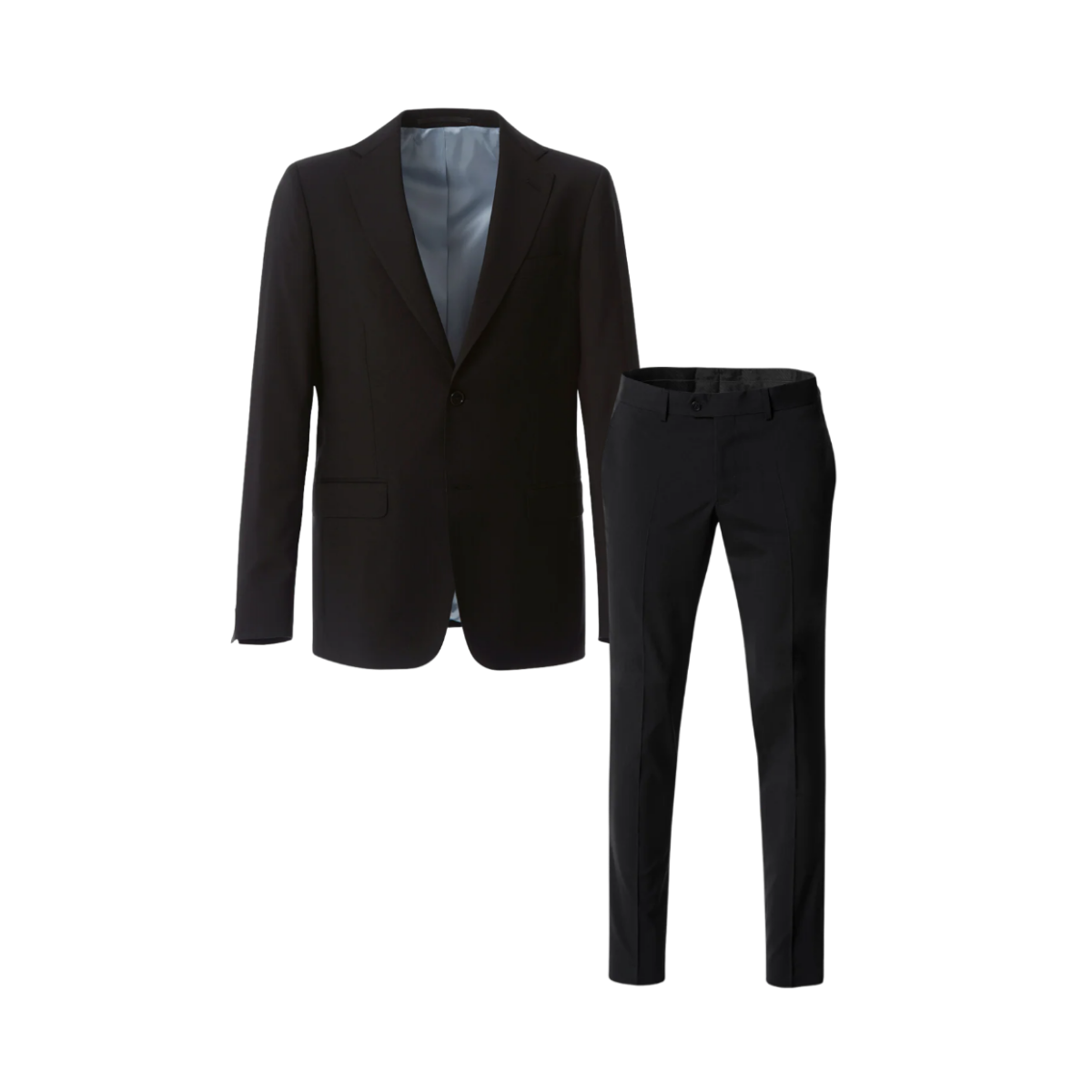 Kostymerbjudande 2026 | Black