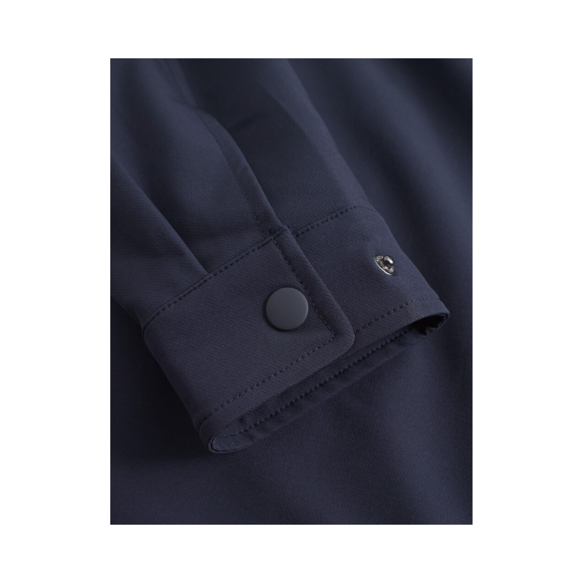 Sebastian Tech Jacket - 460 Dark Navy
