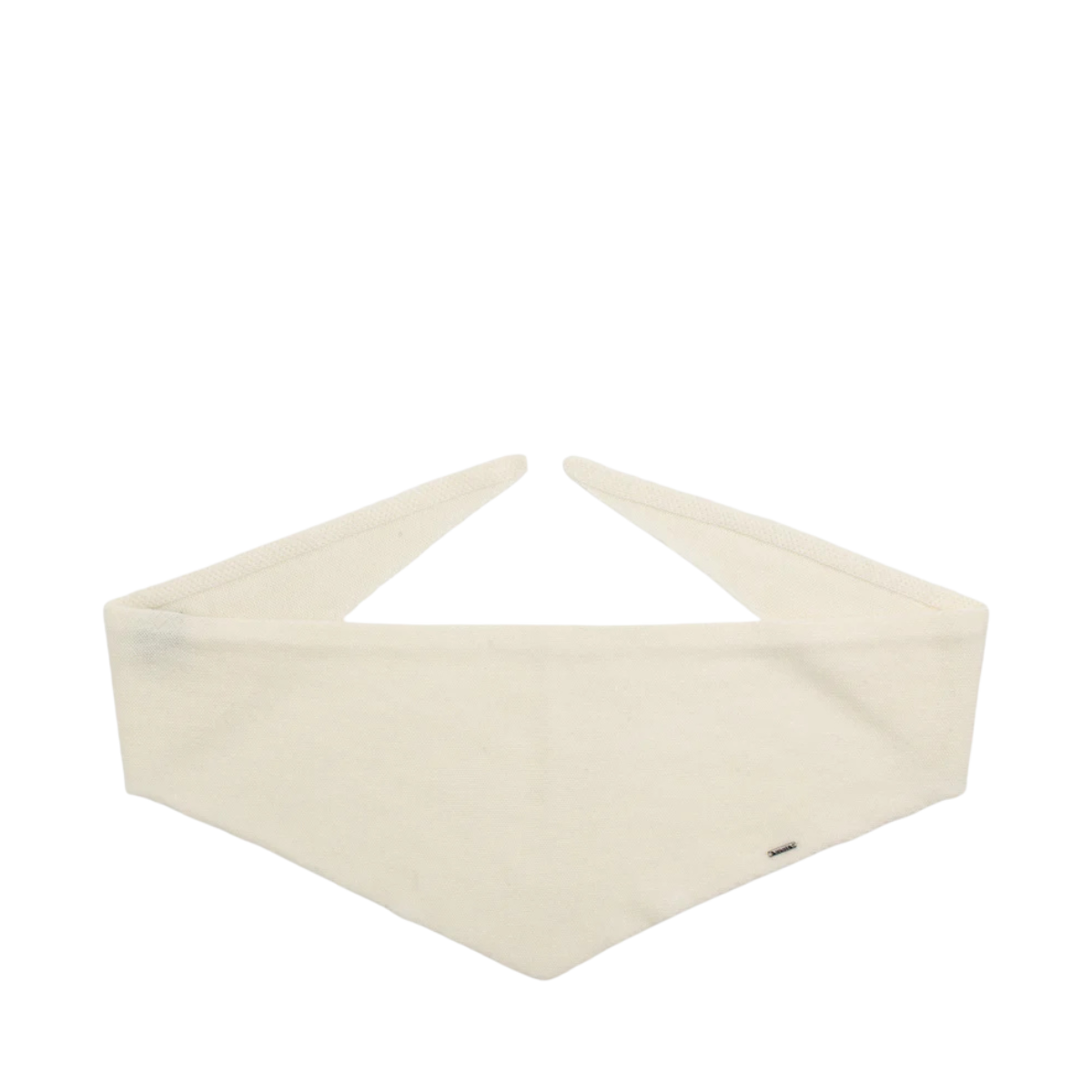 Juliet Cashmere Scrf - Cream