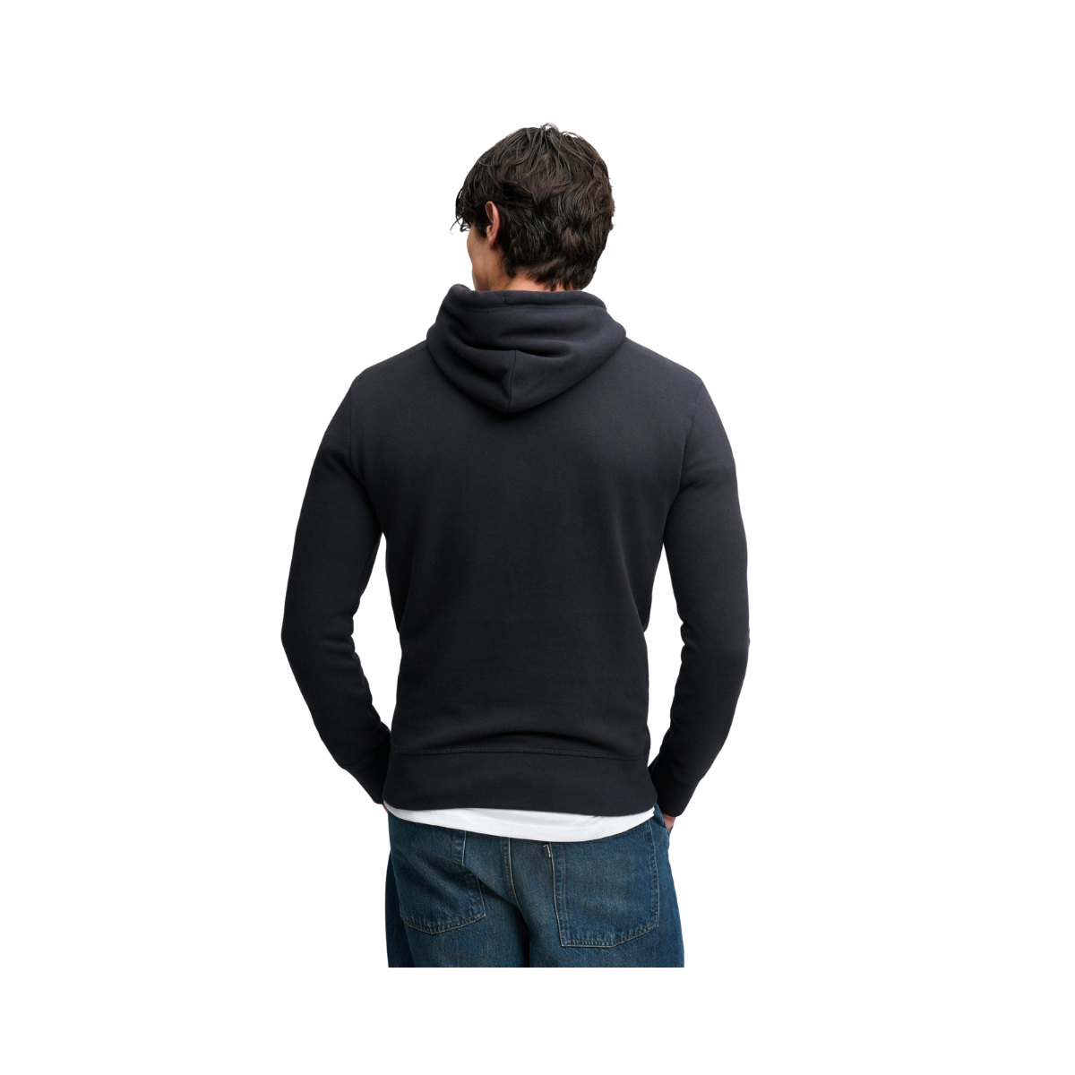 1954 Company Relaxed Hood - Dark Navy
