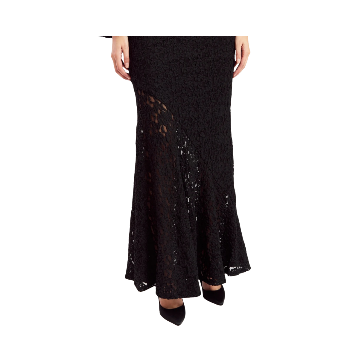 Rosie Dress - Black