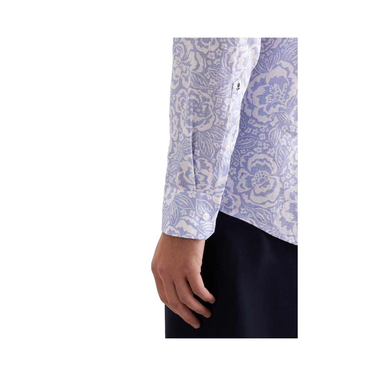 New Kent 108 BL O.T. - Light Blue