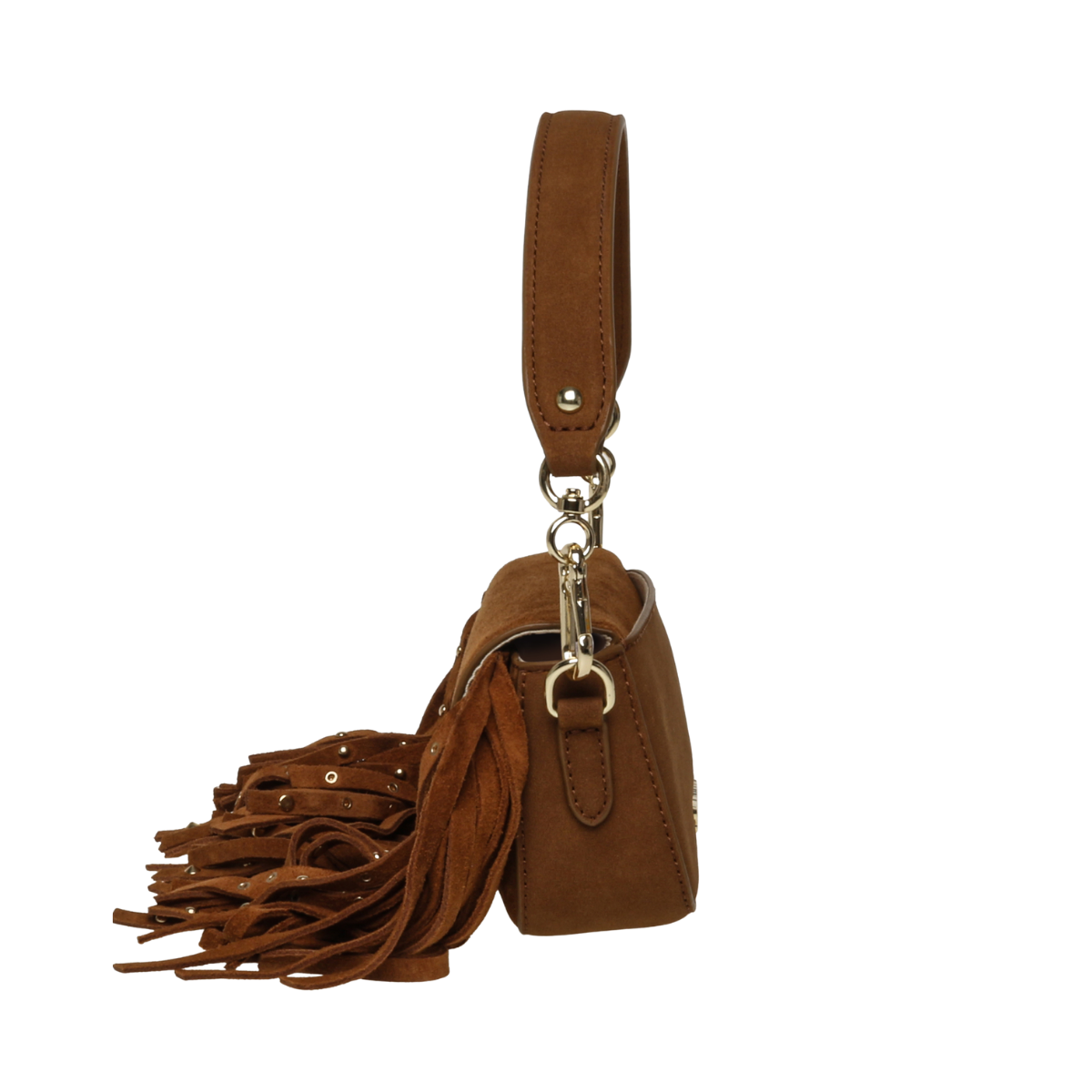Bblaize Shoulder Bag - Cognac