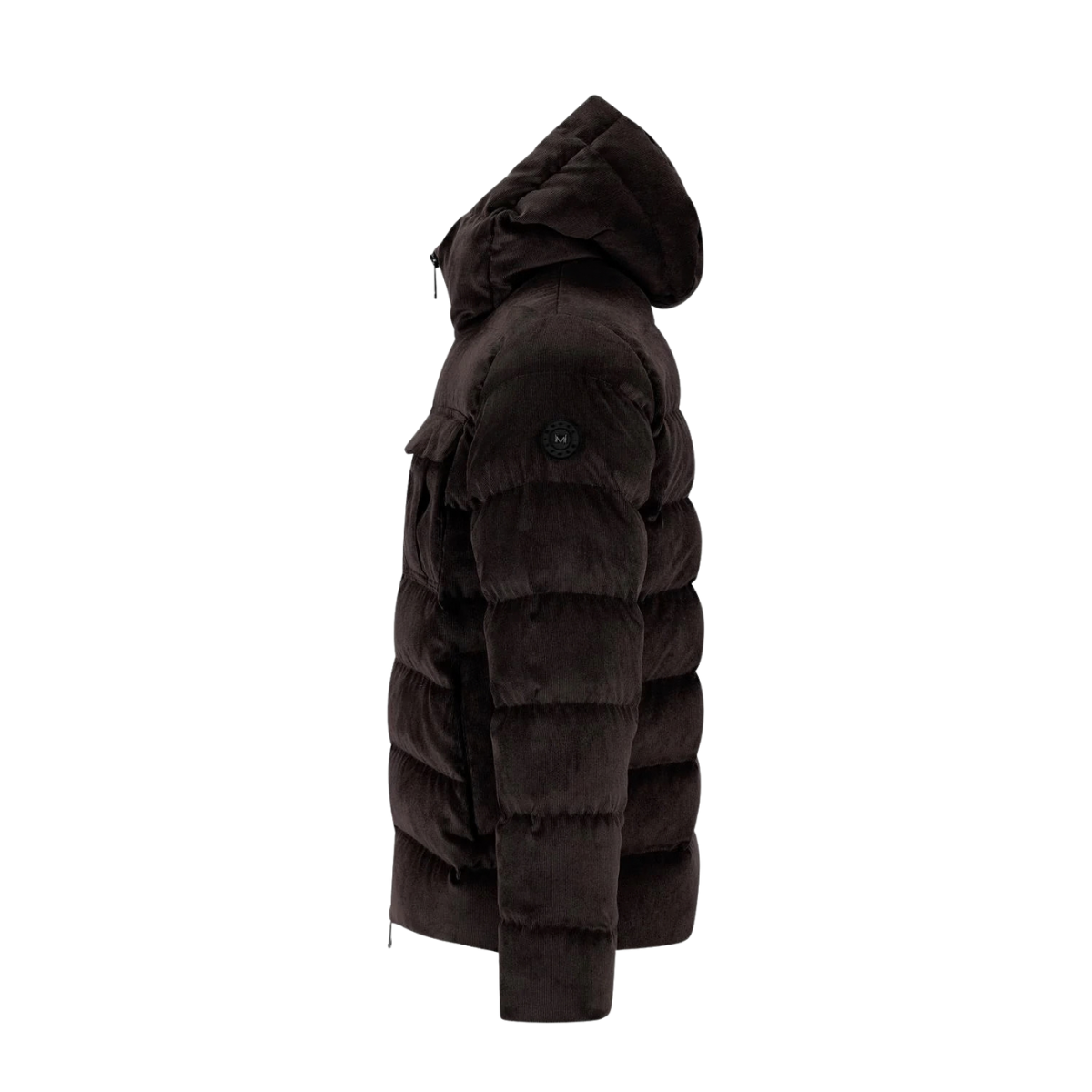 Tignes - Dark Brown