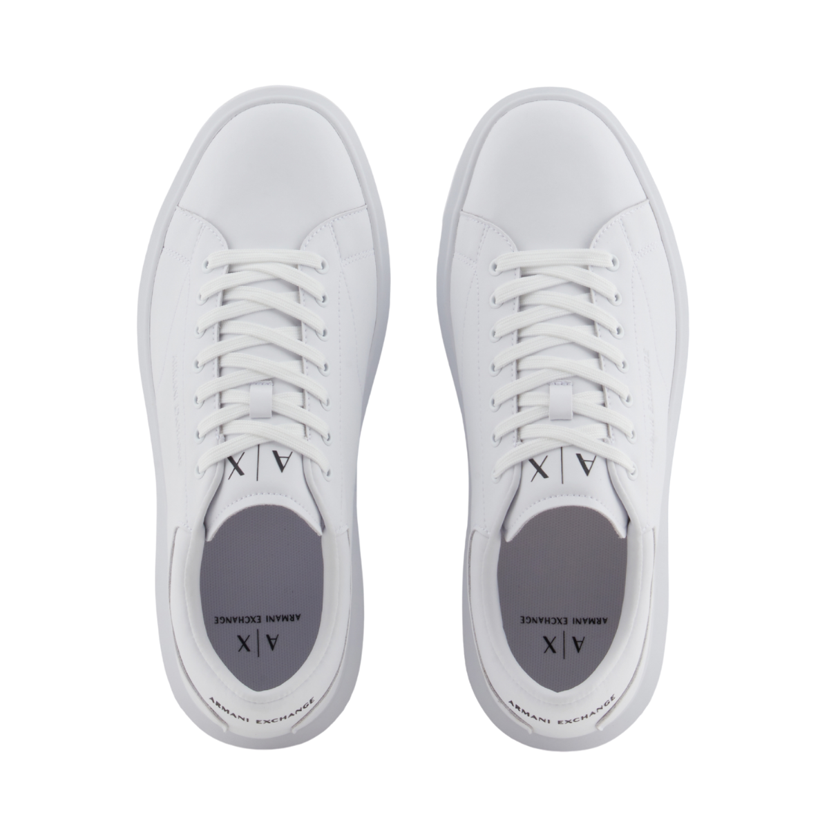 Sneaker - 00152 Optical White