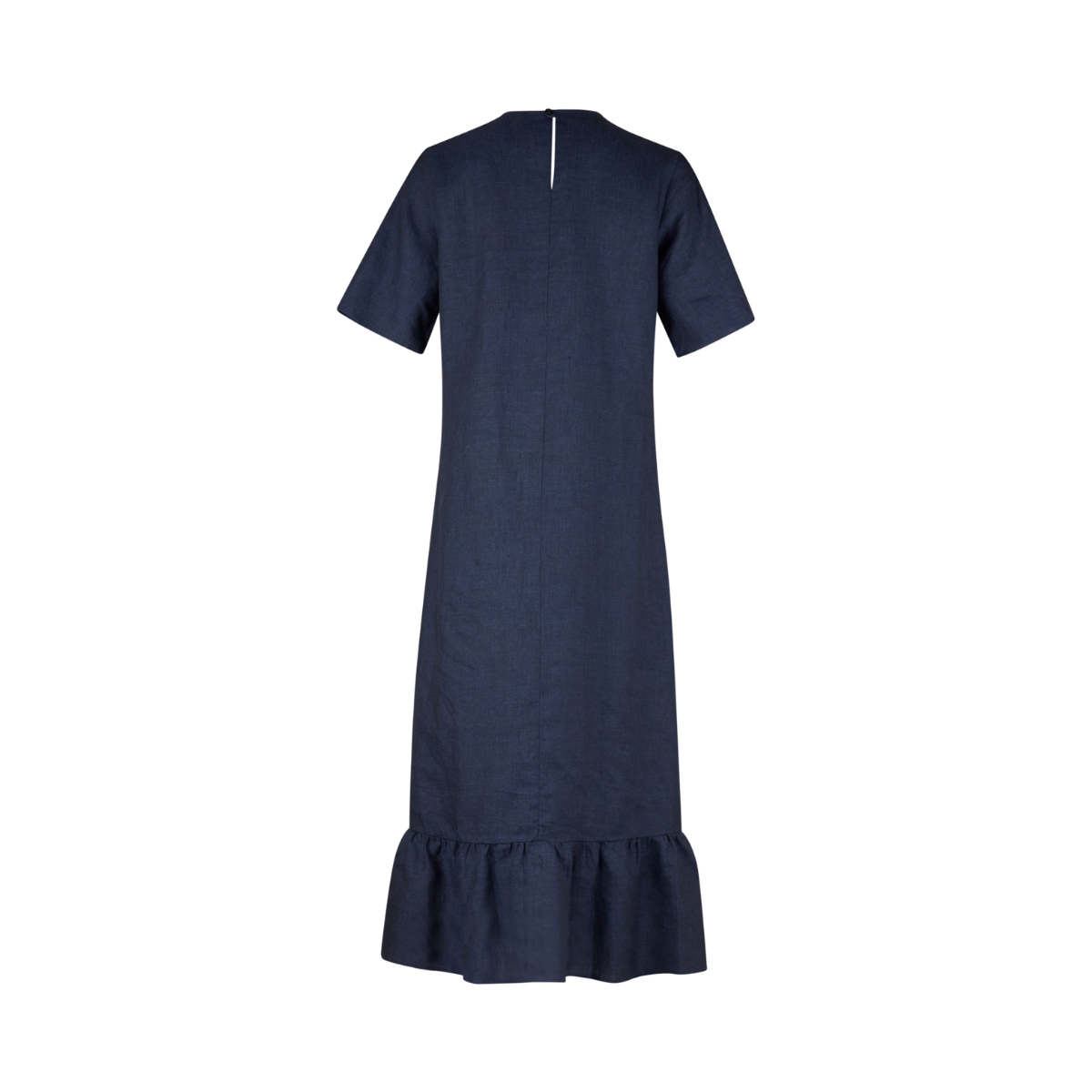 Lillemor Dress - Navy