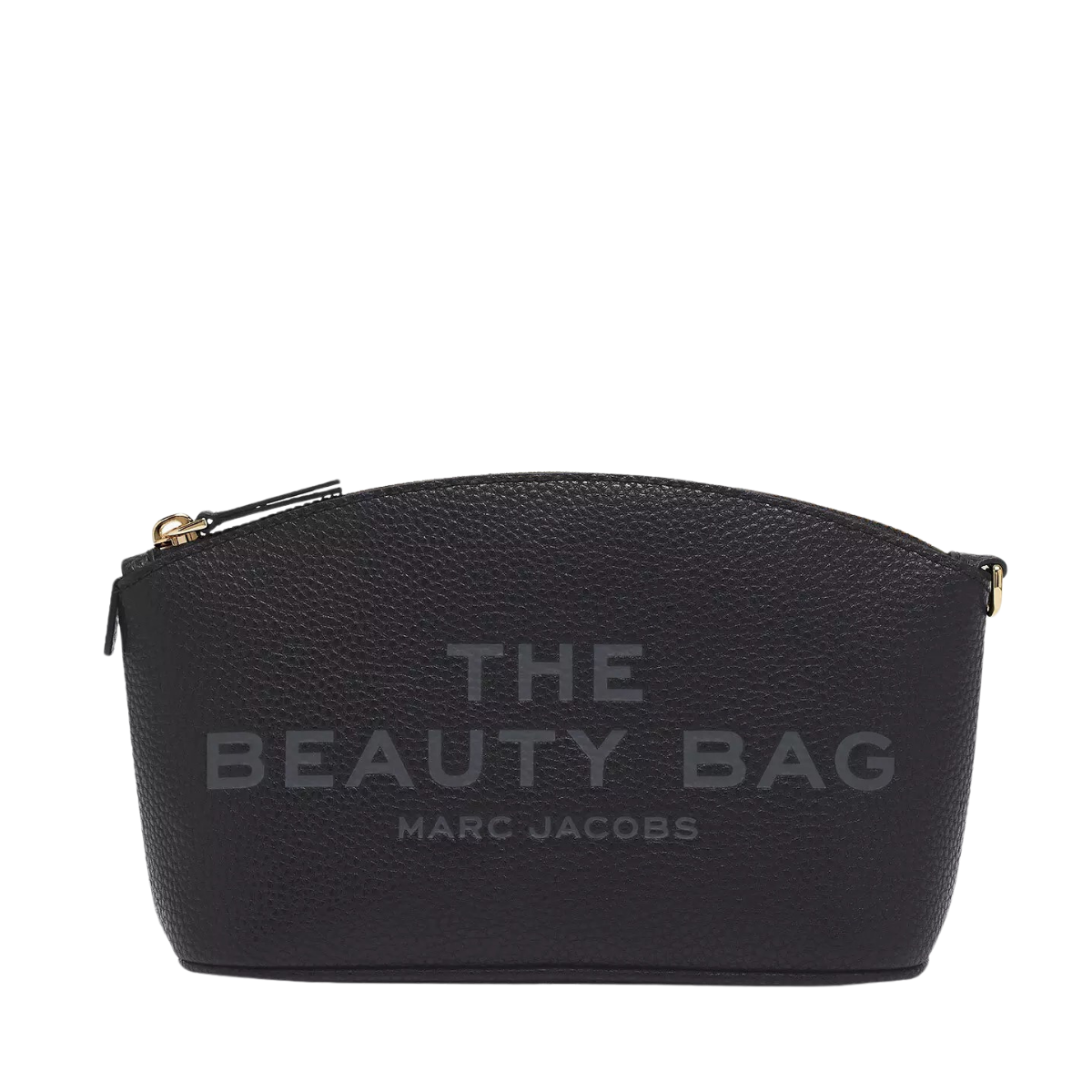 The Beauty Bag - Black