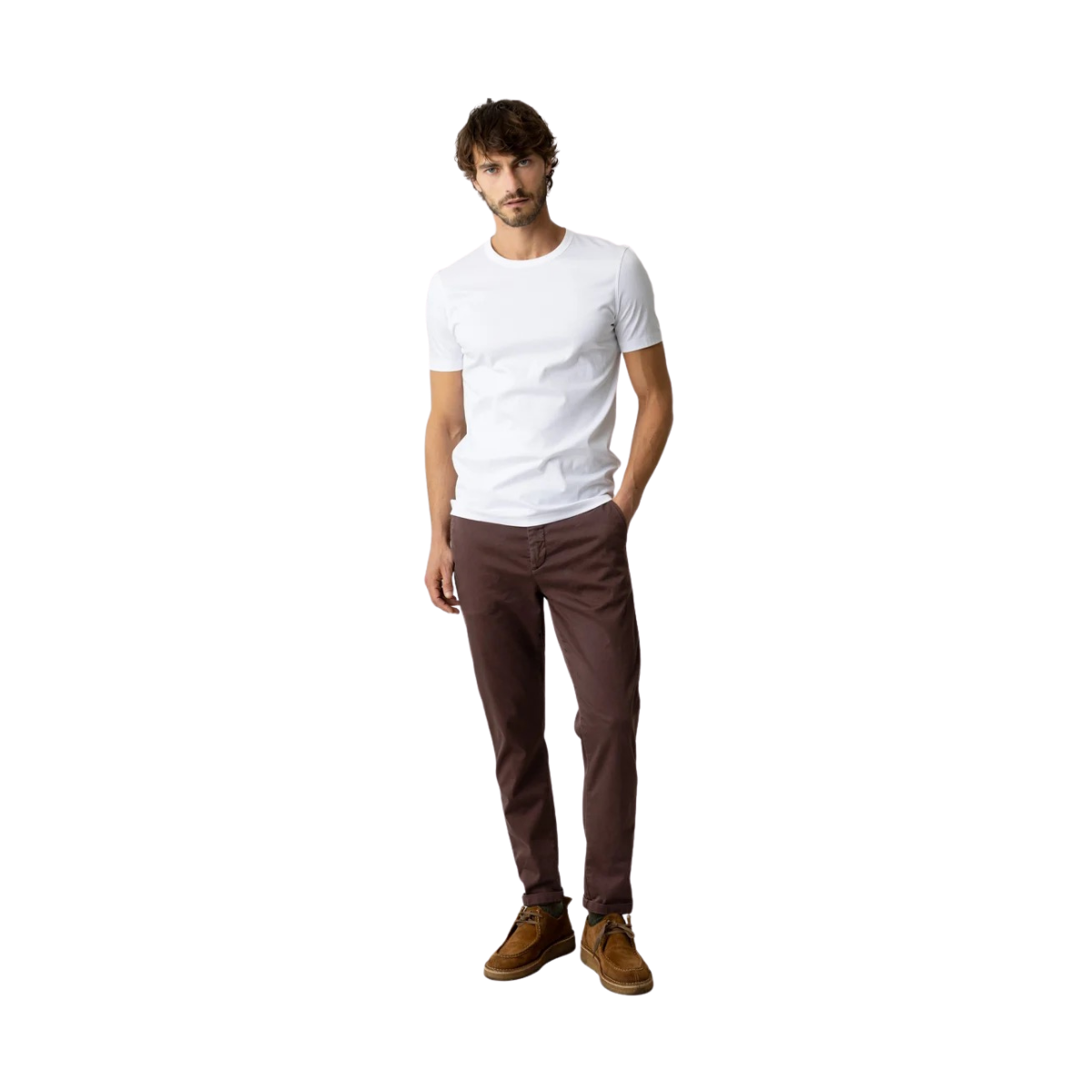 MMGHunt Soft String Pant - Black Coffee