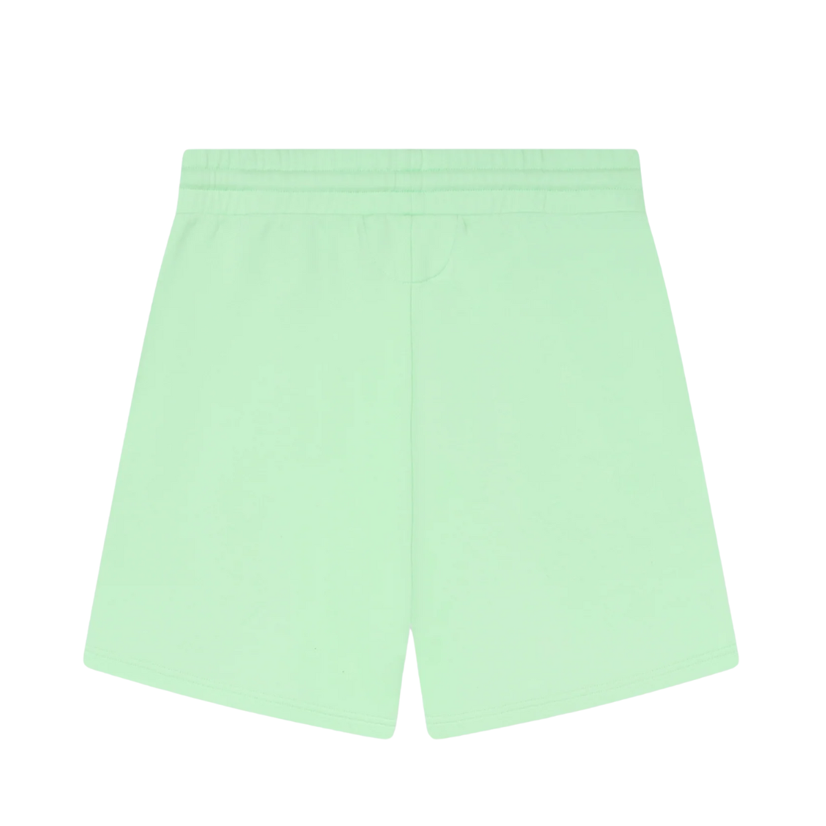 Sweat Shorts - Summer Green
