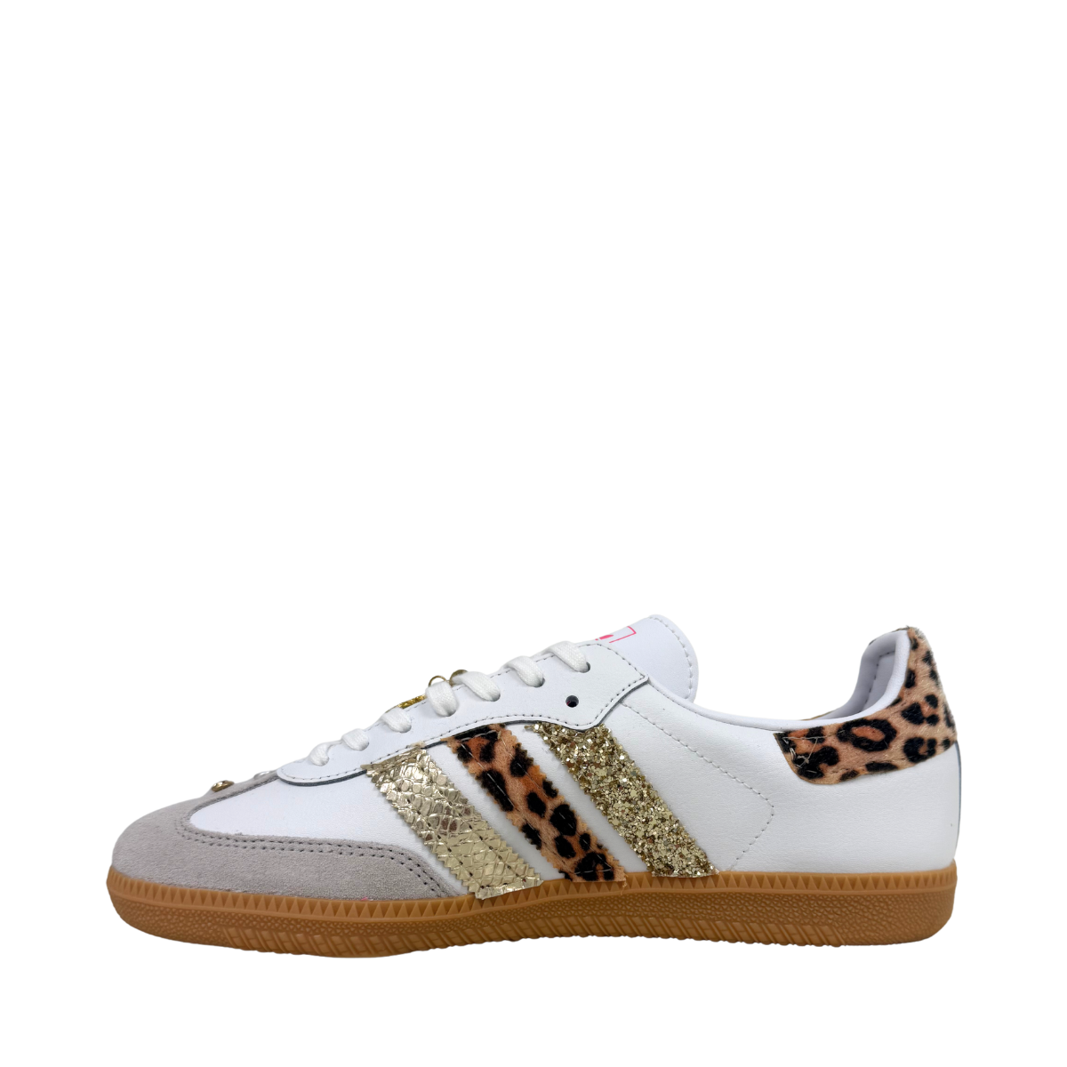 Adidas - Golden