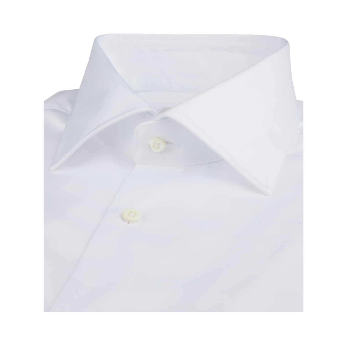 Slimline C77 RM cuff XL-sleeve - White