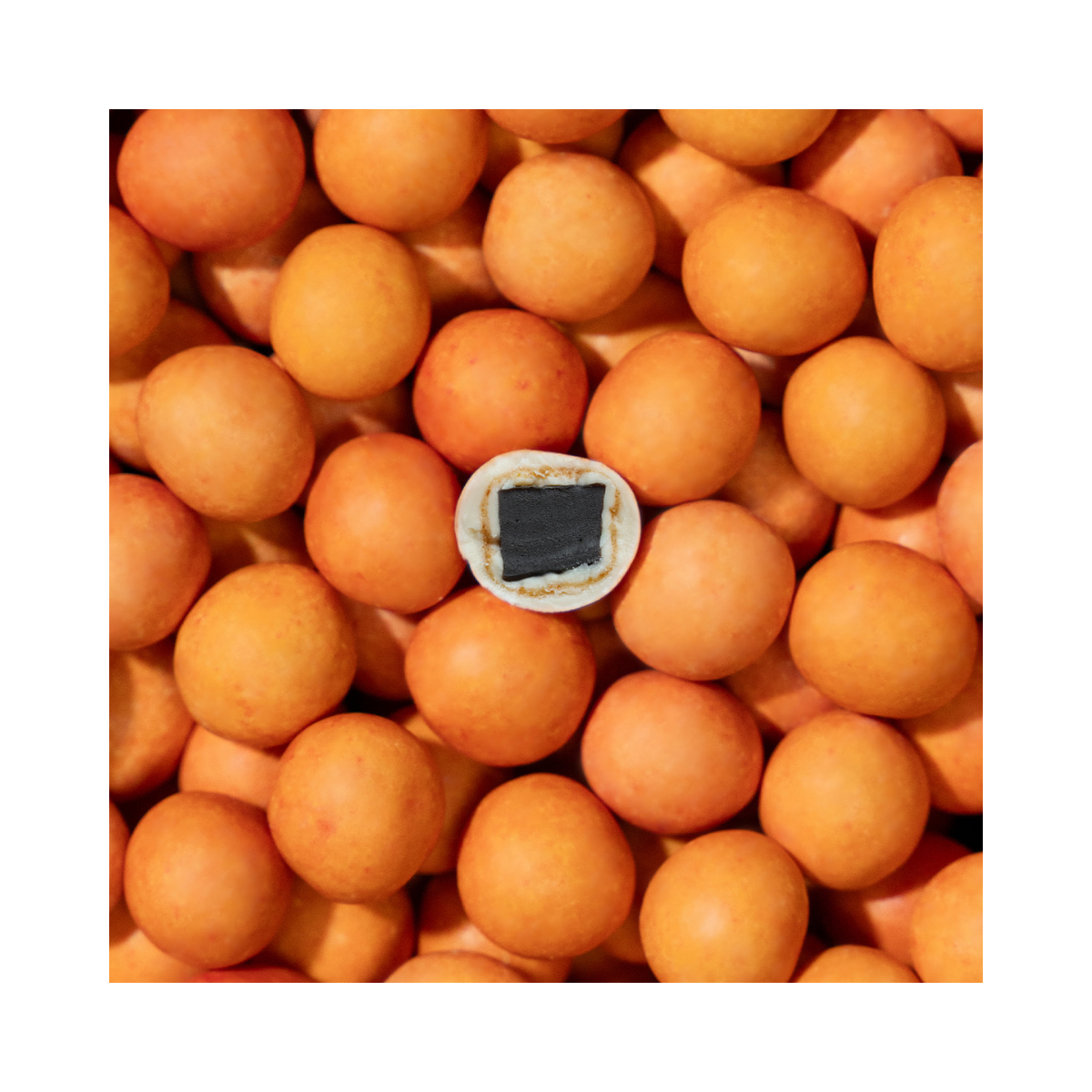 Regular Peaches - Peaches