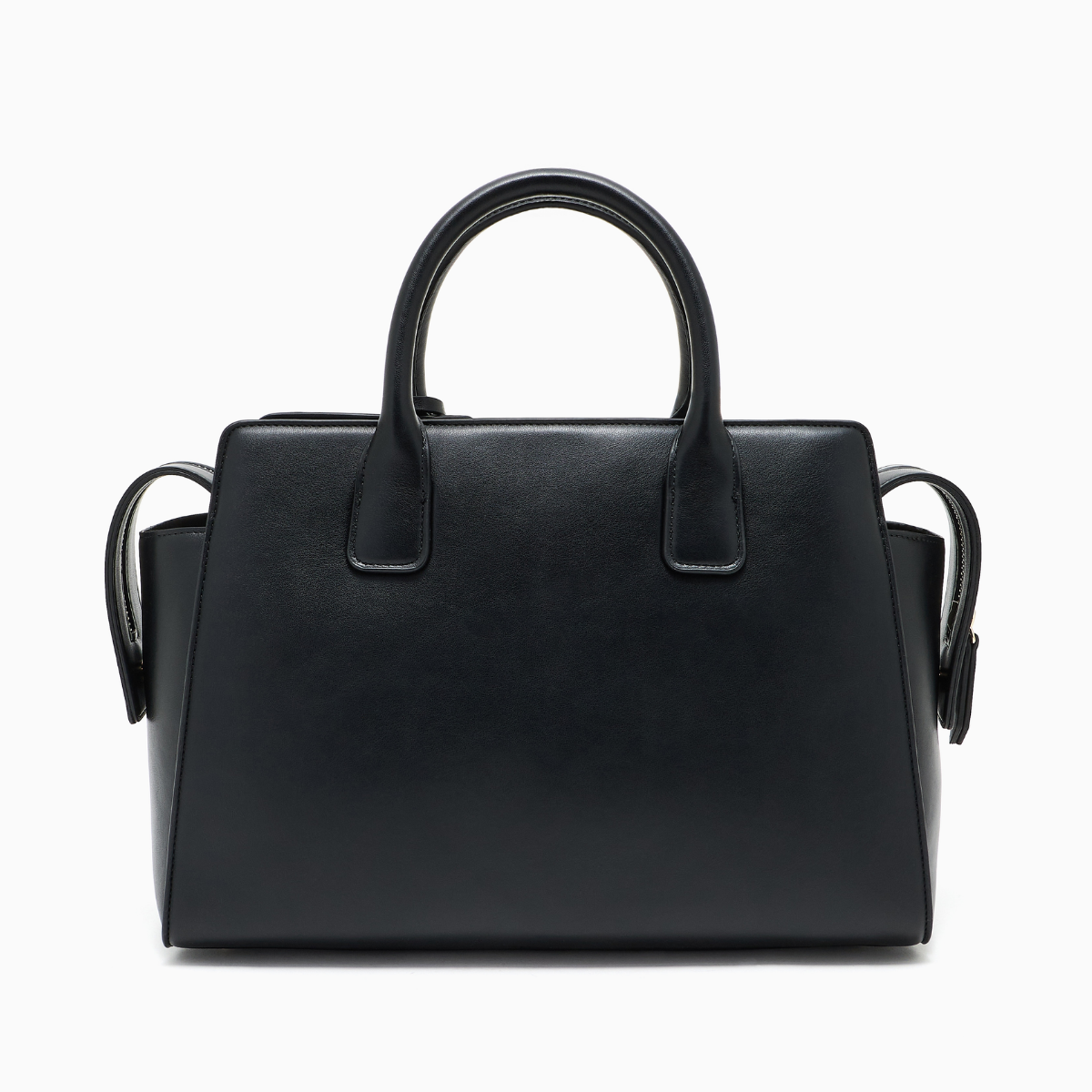 Shopping Bag - Black
