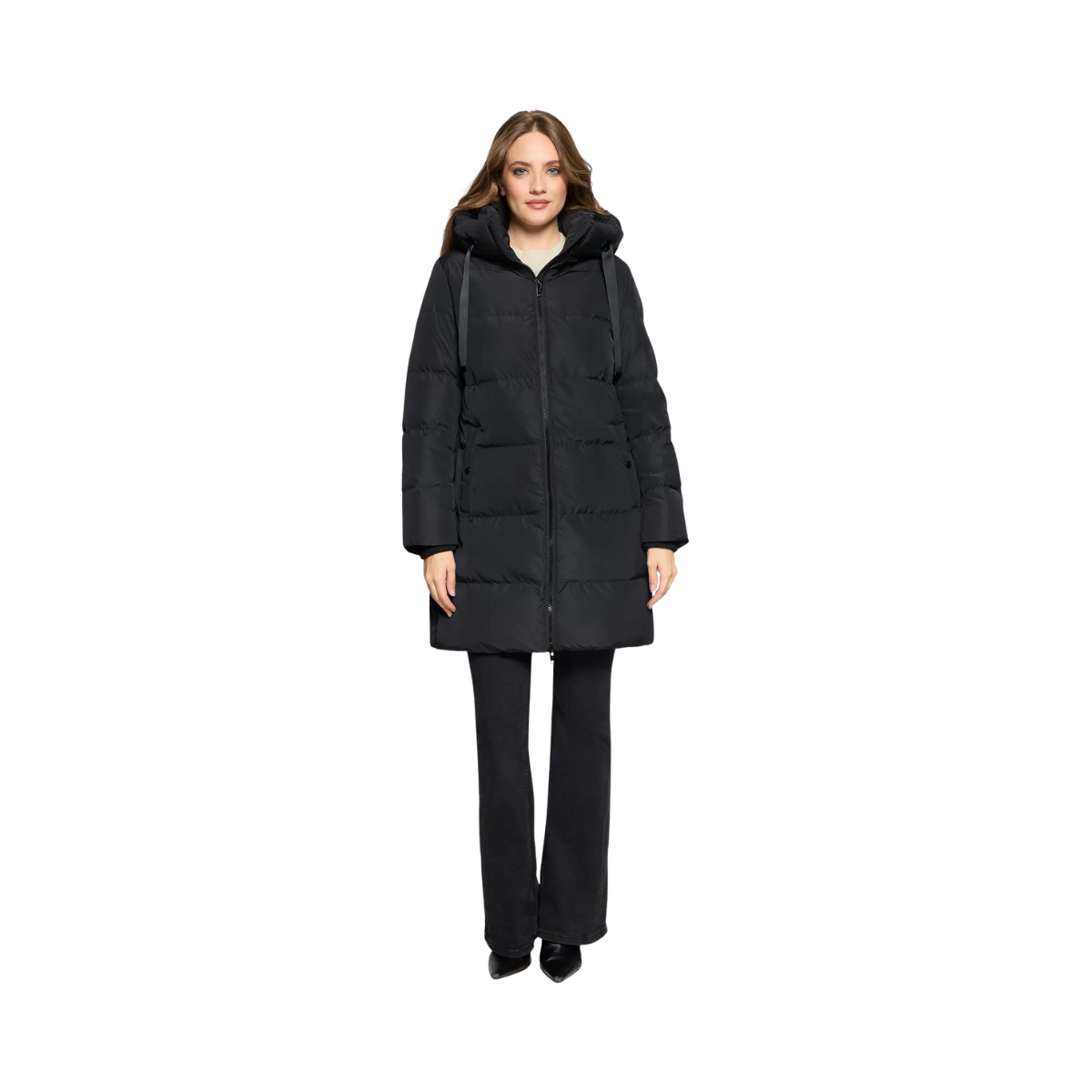 Samantha Jacket - Black