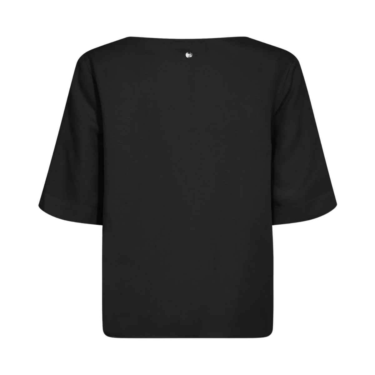 MMRaina Alexis Blouse - Black