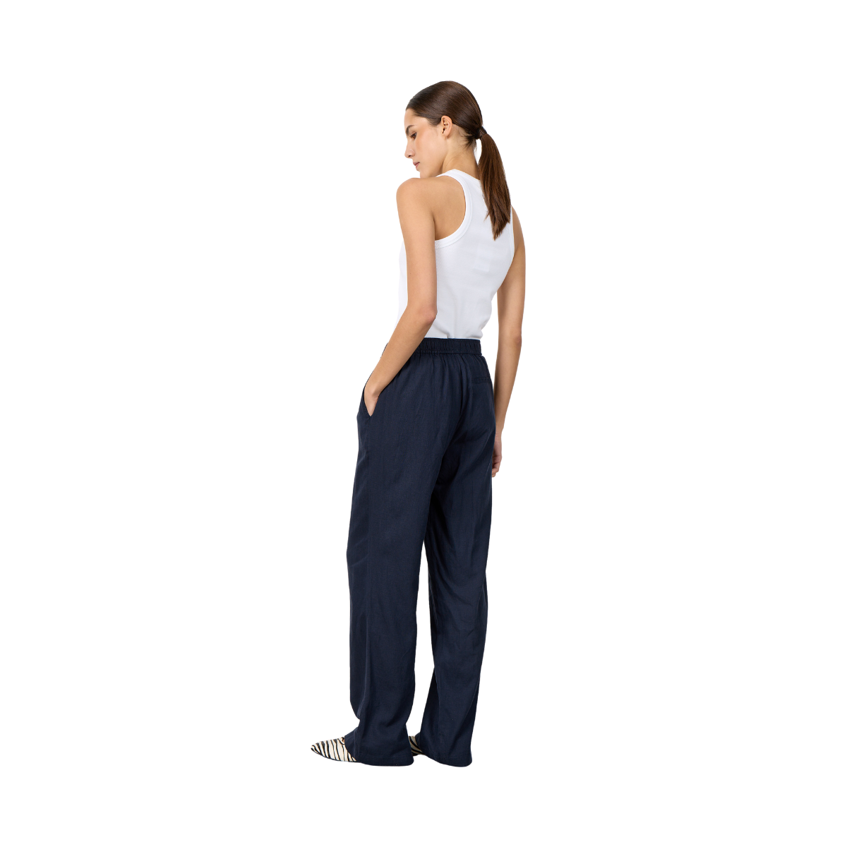 LR-NAJA 7 - Dark Navy