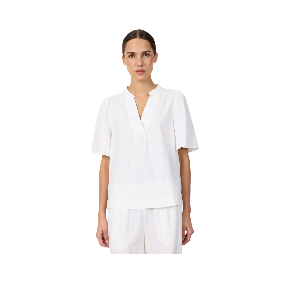 LR-NAJA 32 - White