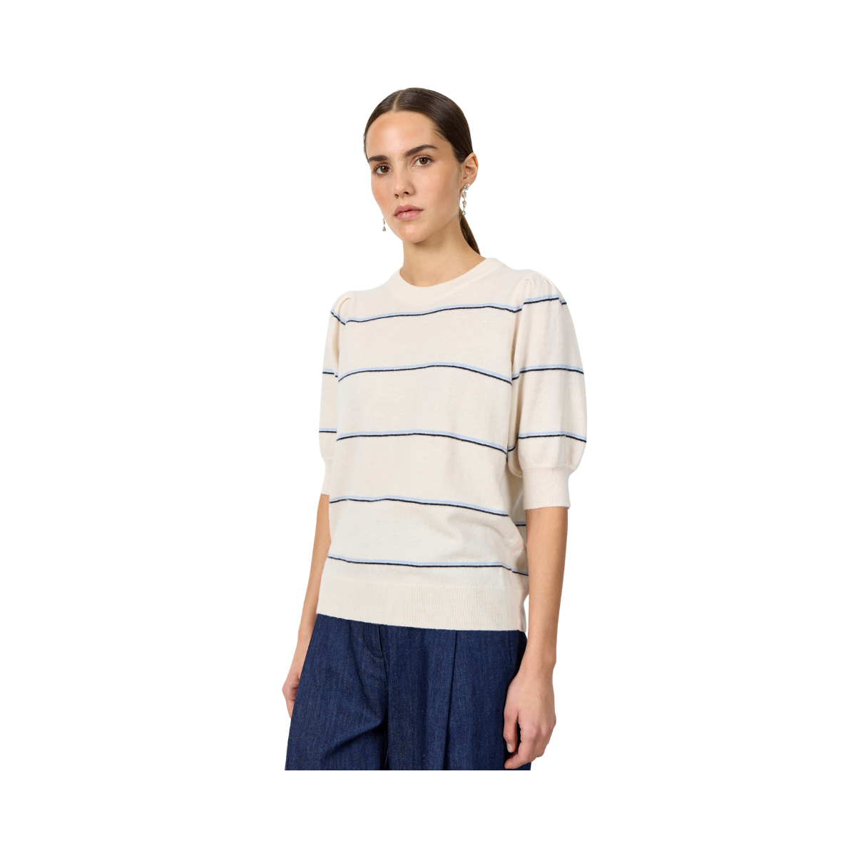 LR-ISMAILA 18 - 1185C Turtledove Combi