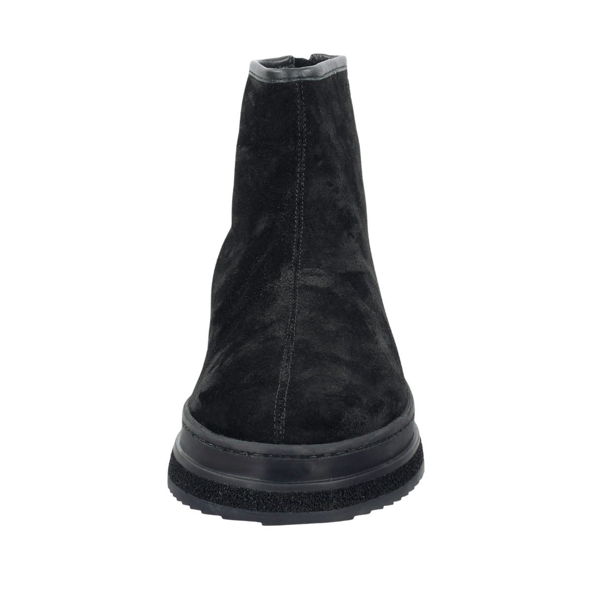 Blistown Mid Boot - Black