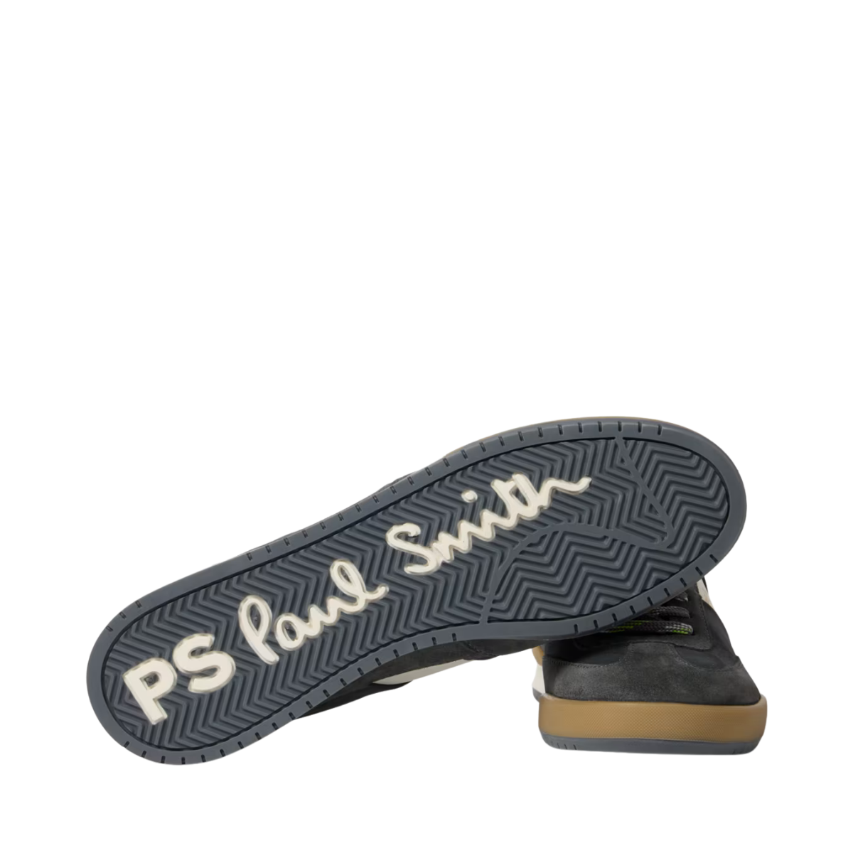 Shoe Dover Smoke - Smoke