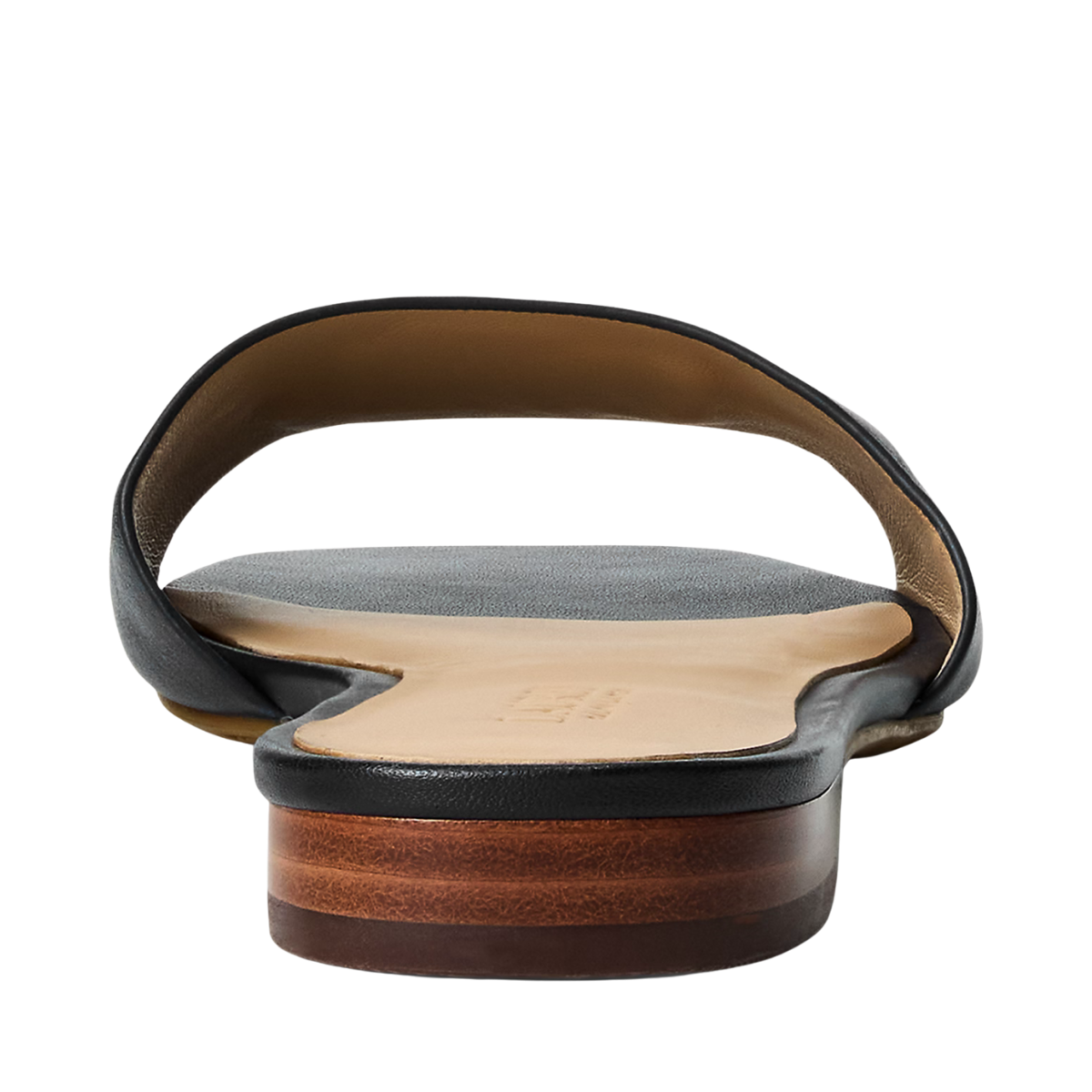 Everley Sandals - Black