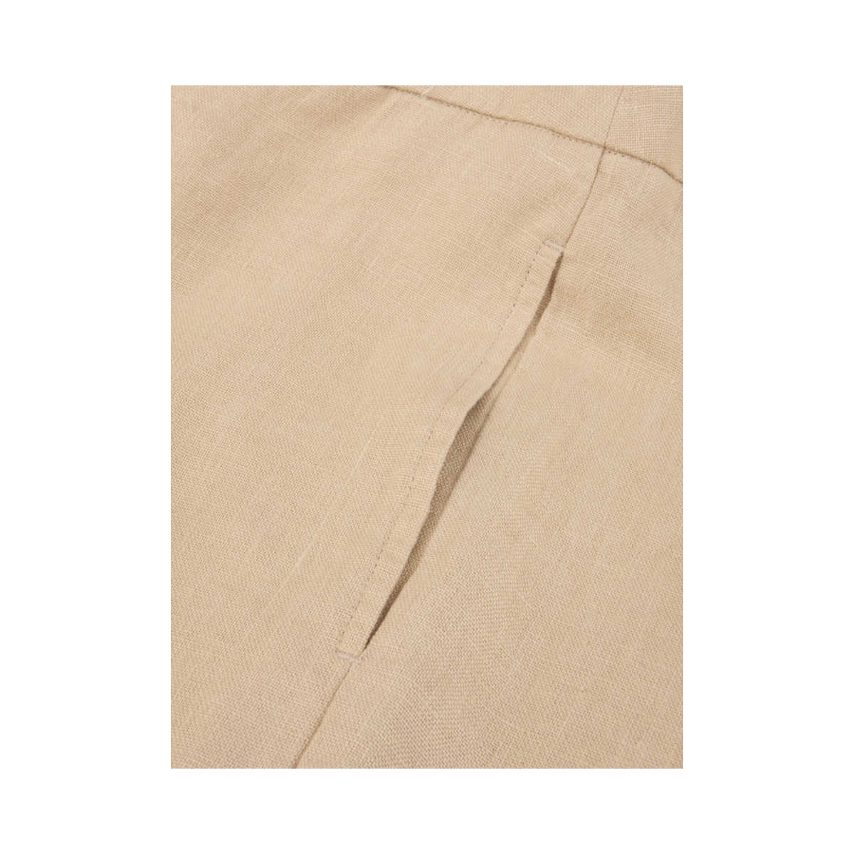 Jayda pants - Beige
