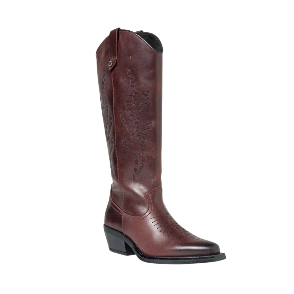 Wessel - 622 Burgundy
