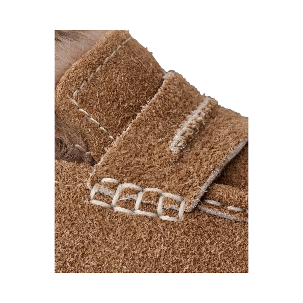 W Ellis Loafer - CHE