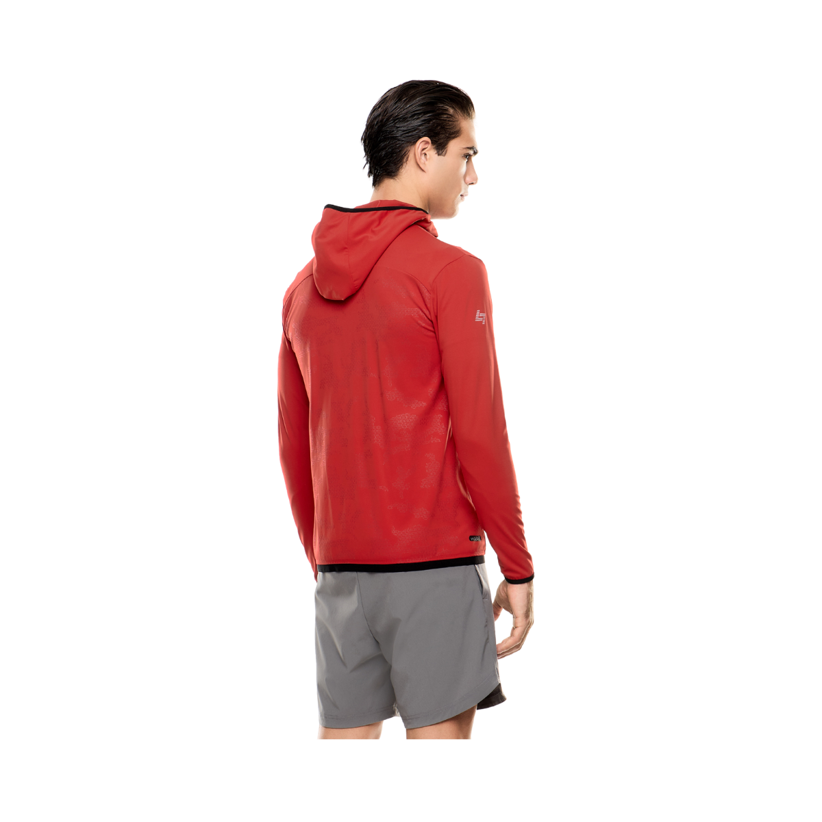 Jerseywear - Haute Red