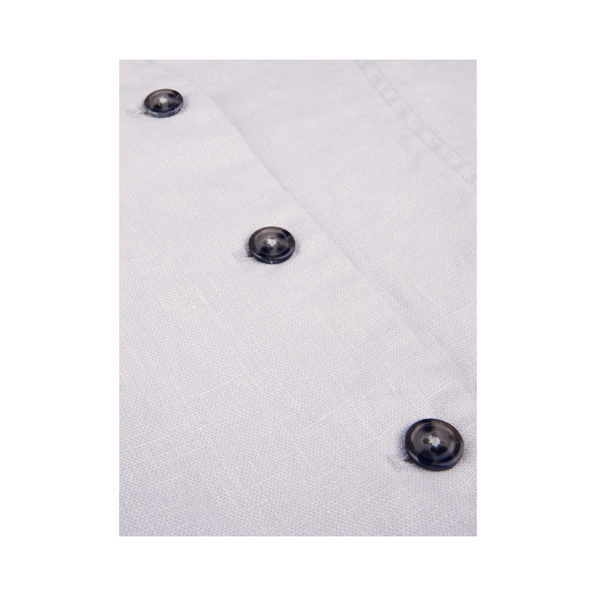 Lara Vest - Offwhite