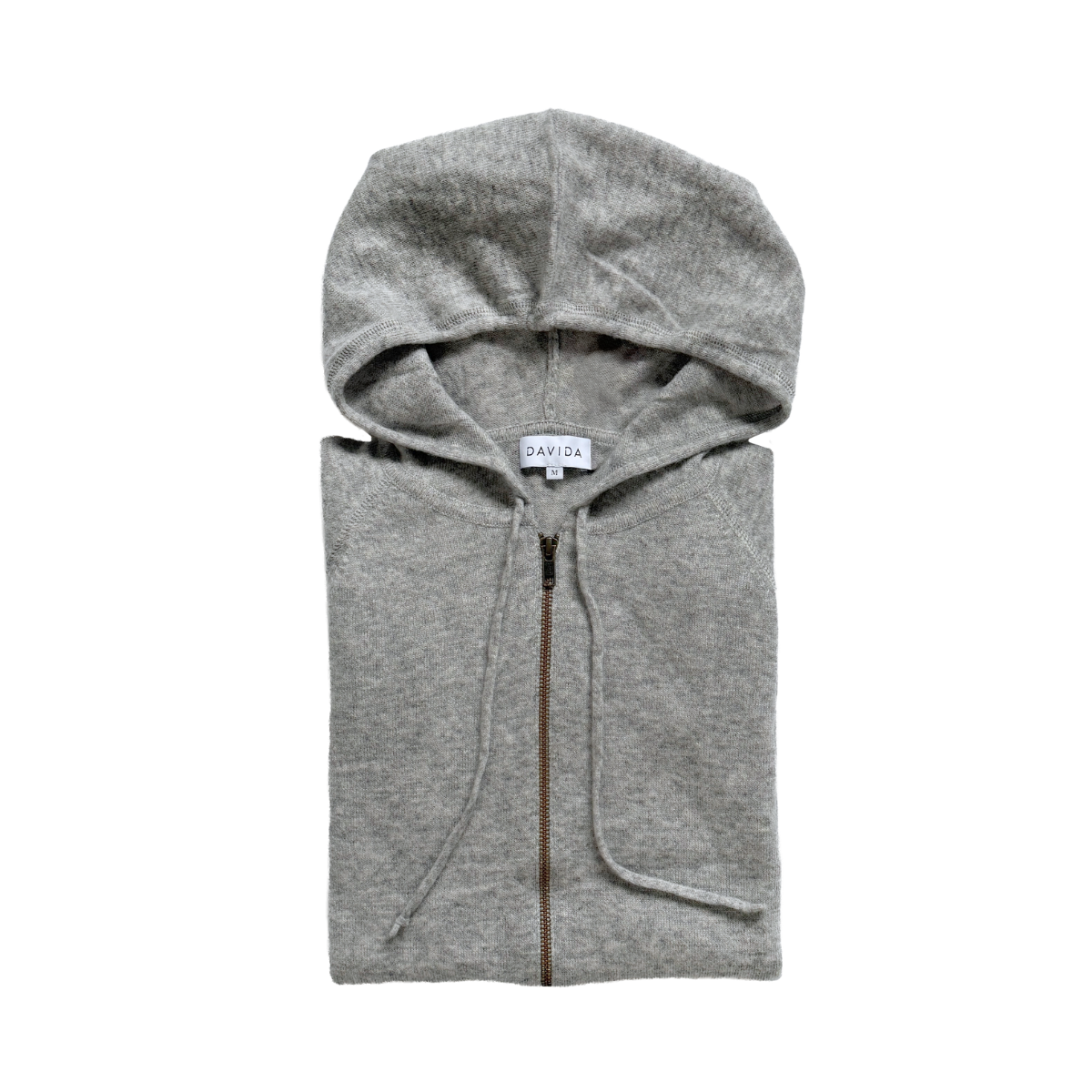 Man Hood - Light Grey