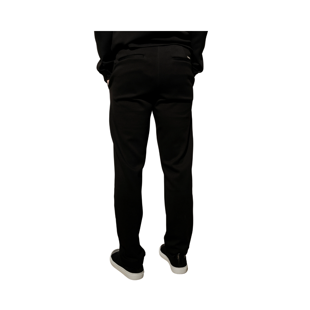 Kakoi Pants - Black
