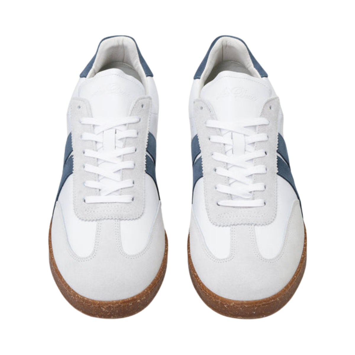 Waris Sneaker - 201 White