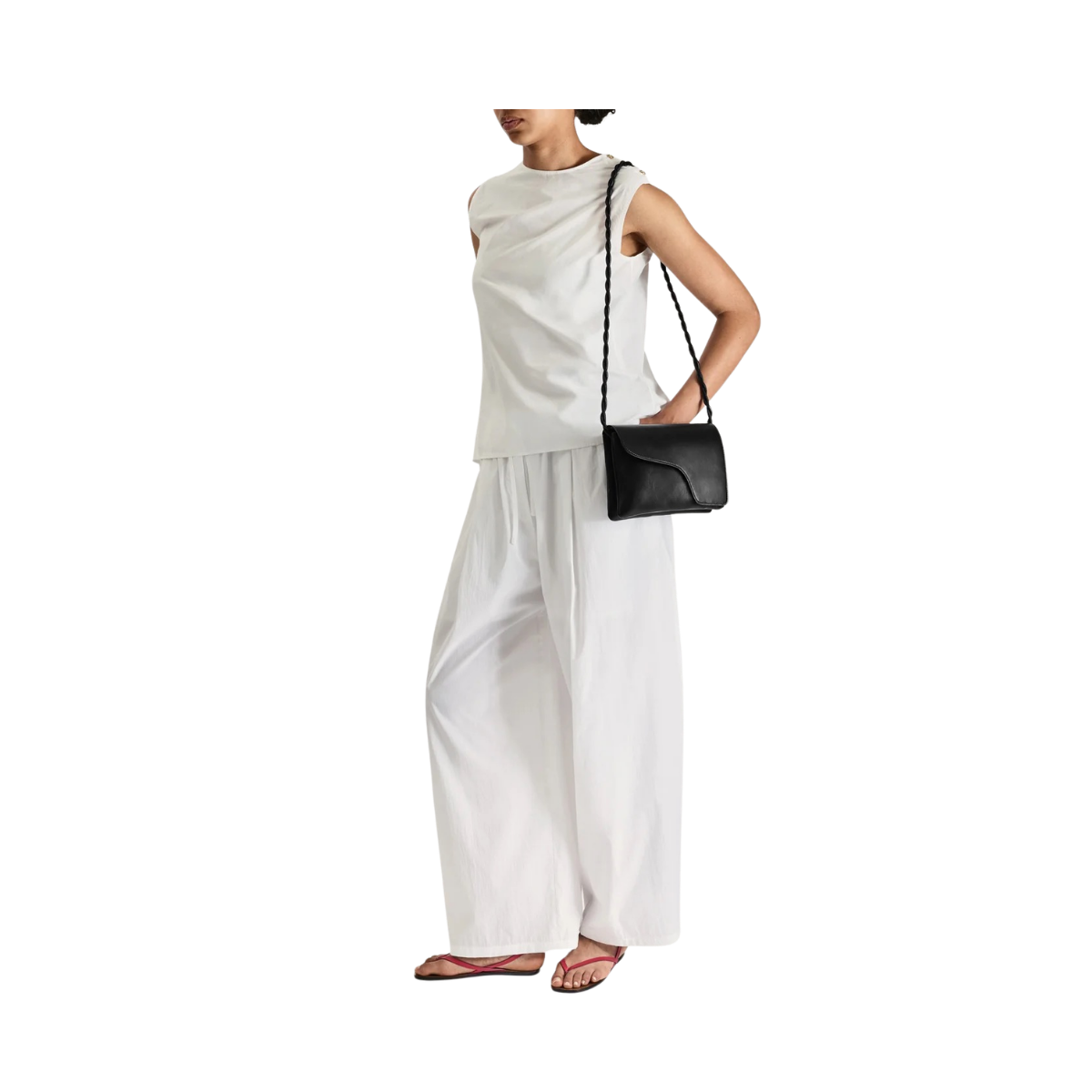 Duronia - Black