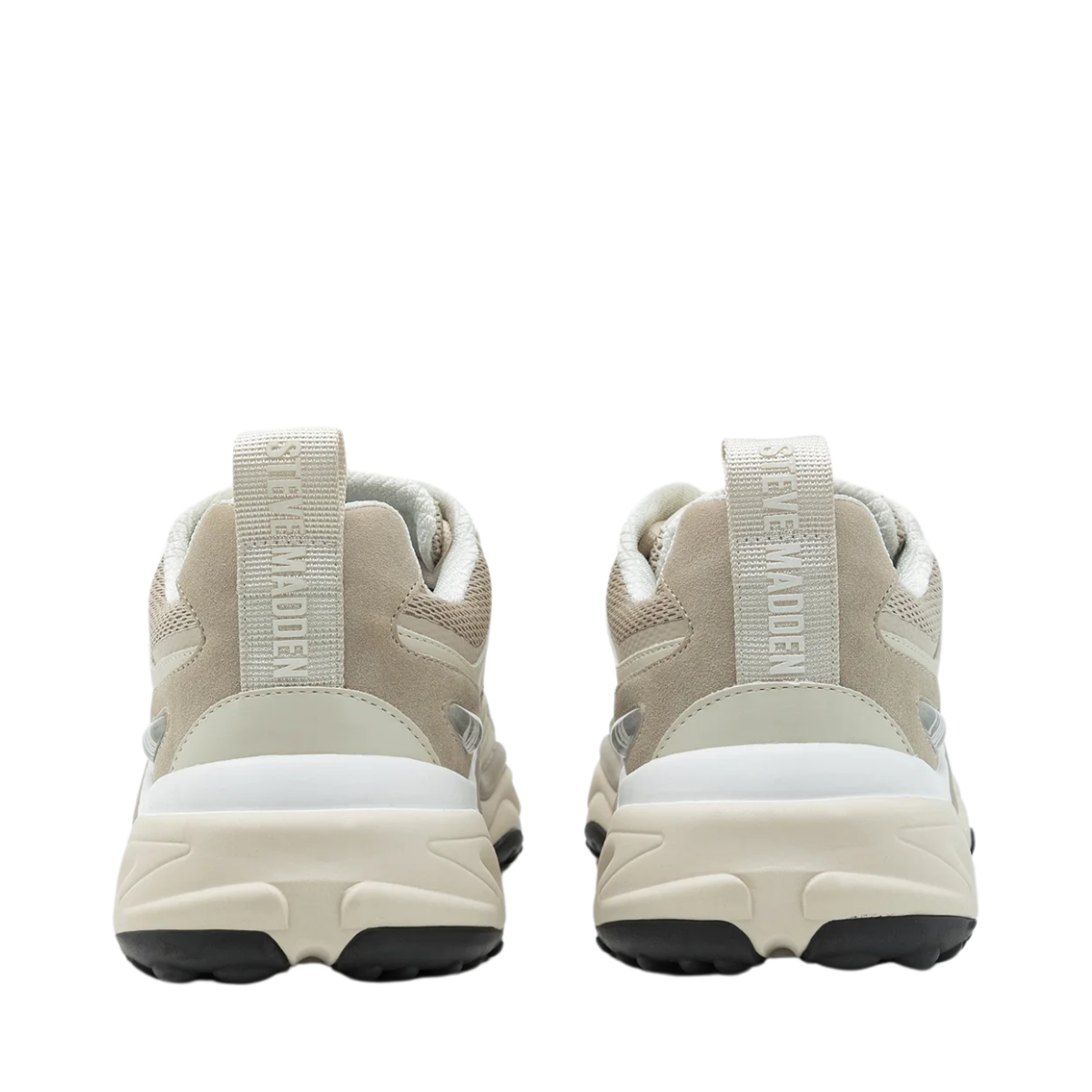 Serpent Sneaker - BEIGE