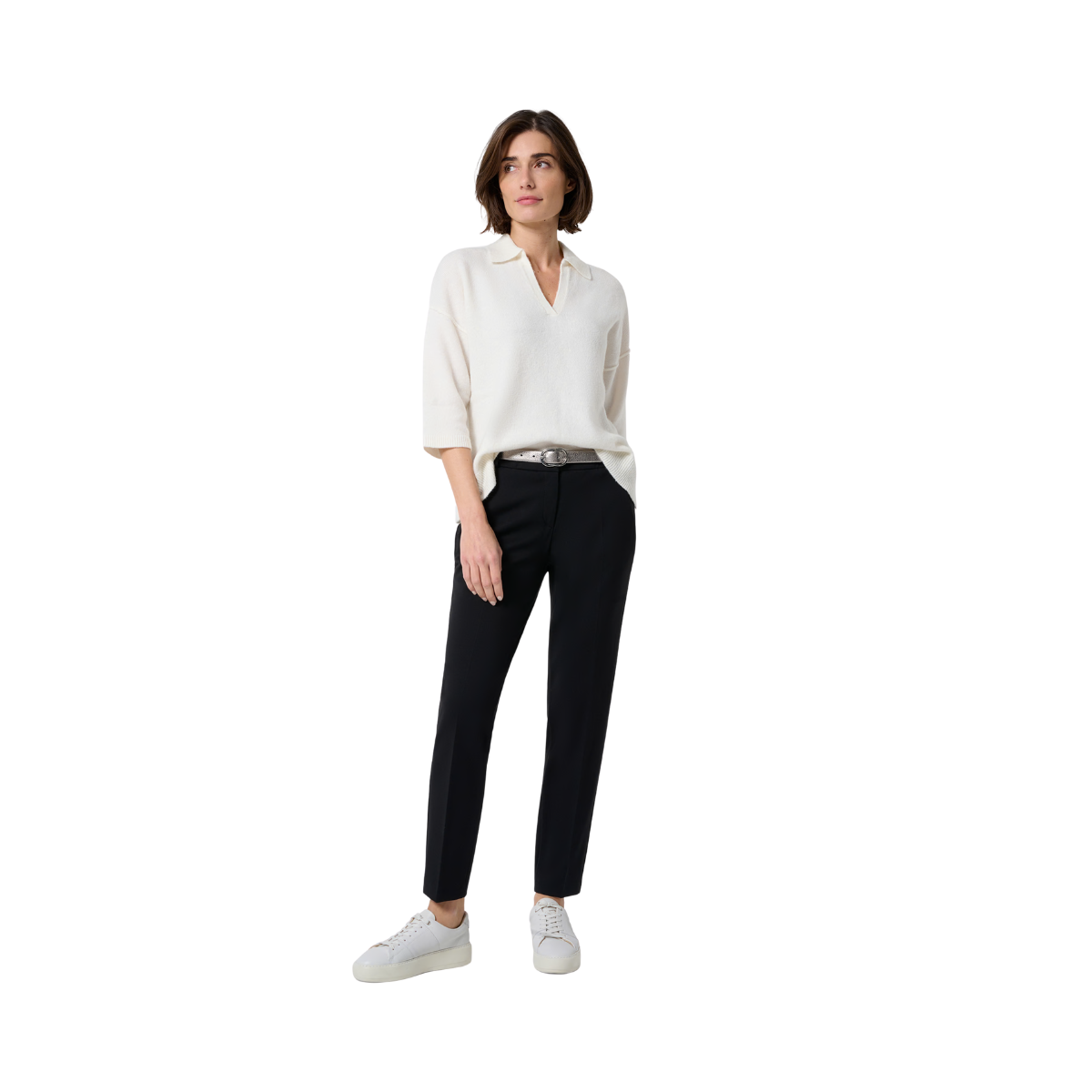 Maron S - Black
