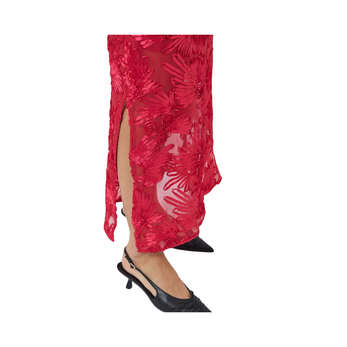 YASFLOREE - Persian Red