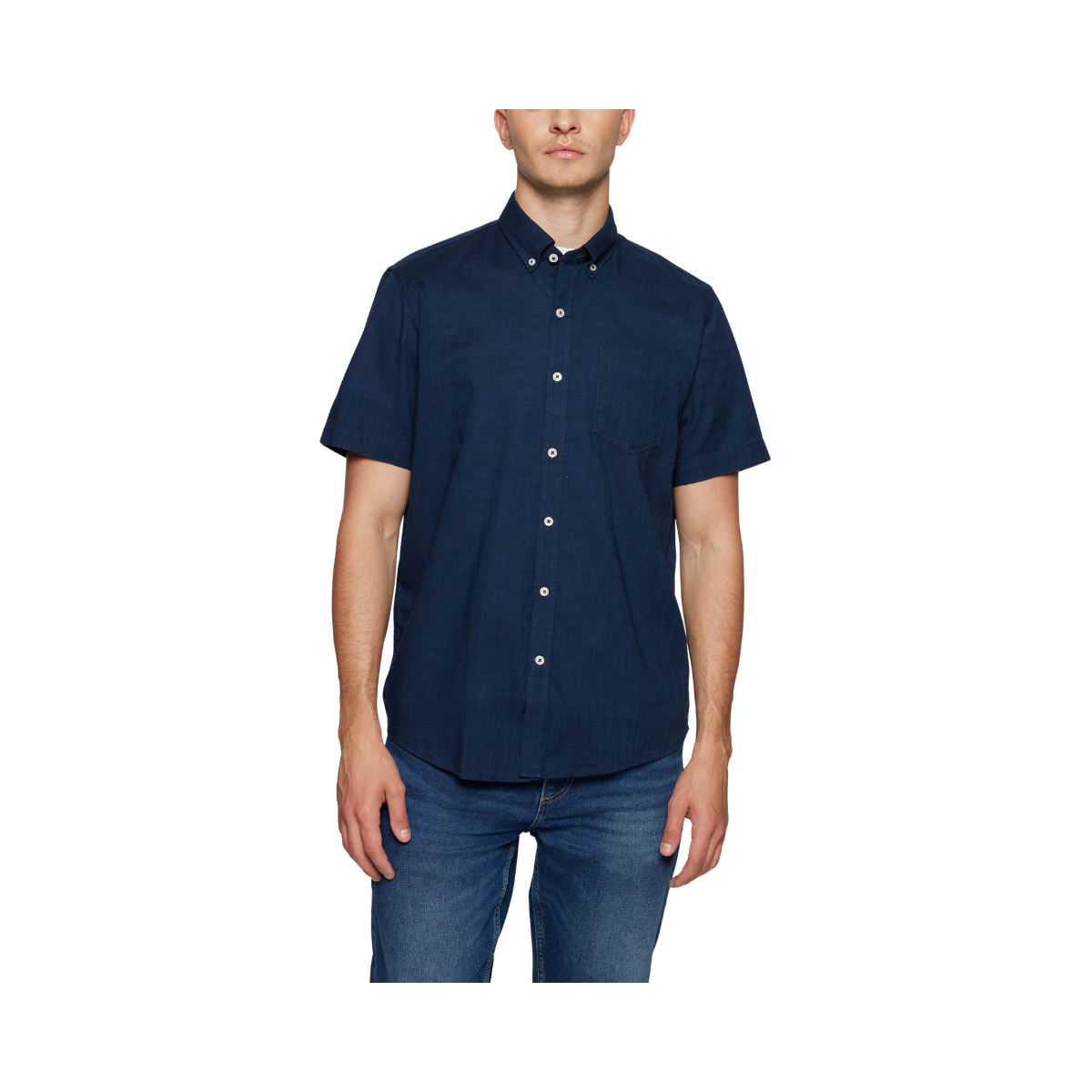 GismoSi SS - Blue Captain