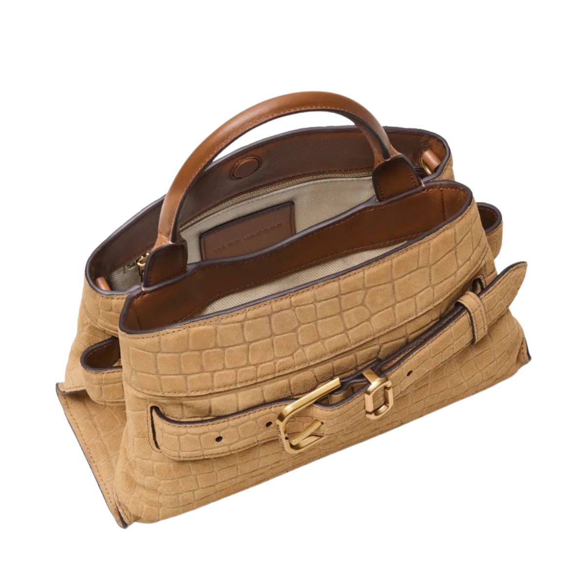 The Small Satchel - Sahara