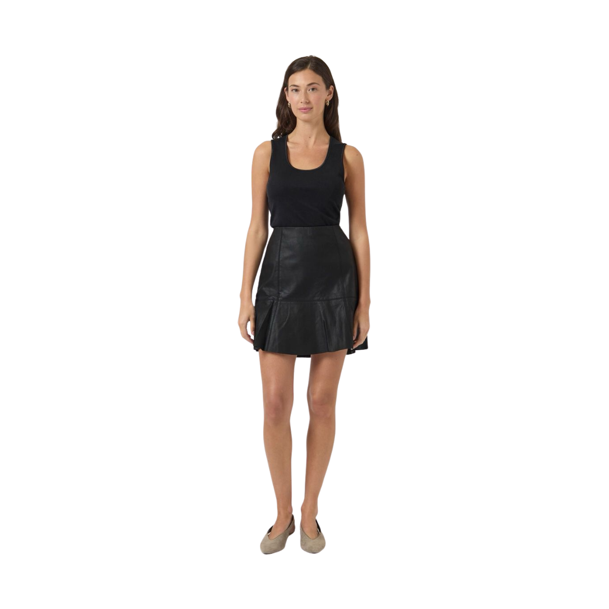 YASColly - Black